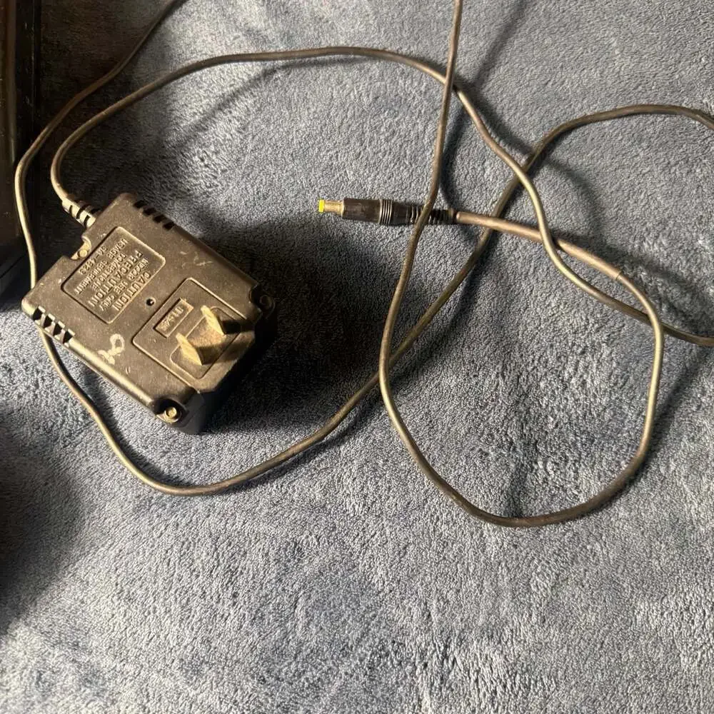 Sega Genesis Model 2 Console Bundle with Controller, and game